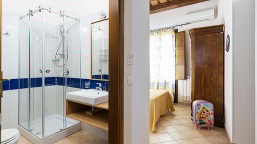 Villa Ager Costa Bedroom 6