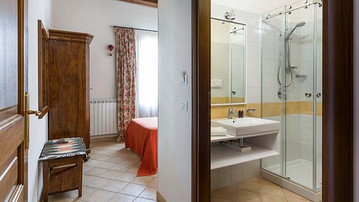 Villa Ager Costa Bedroom 6