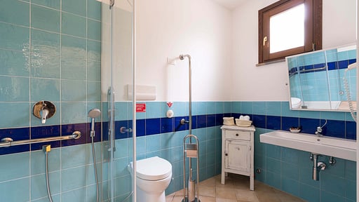 Villa Ager Costa Bedroom 5