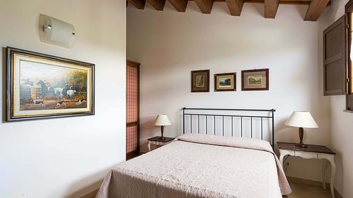 Villa Ager Costa Bedroom 8