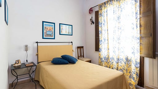 Villa Ager Costa Bedroom 7