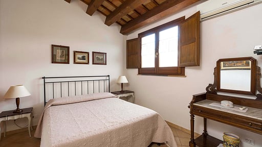 Villa Ager Costa Bedroom 8