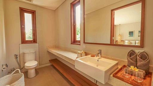Villa Agra Bedroom 2