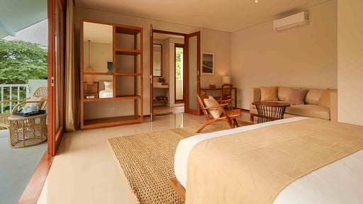 Villa Agra Bedroom 3