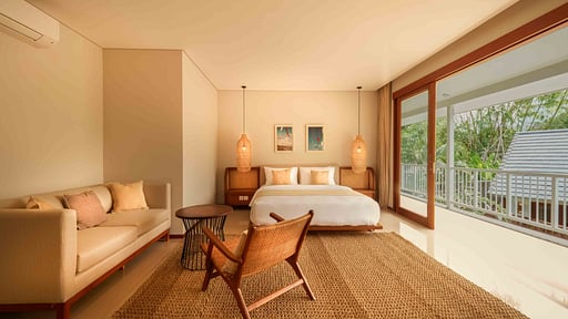 Villa Agra Bedroom 3