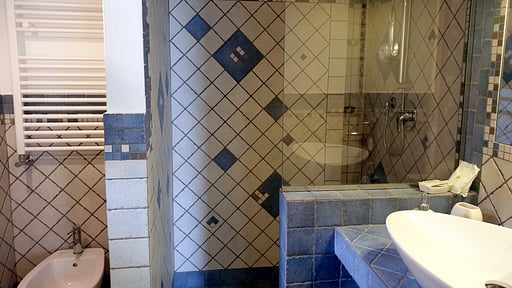 Villa Agrirosa Andere 