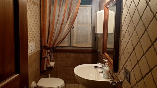 Villa Agrirosa Andere 