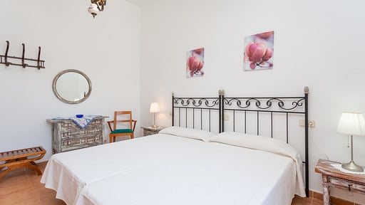 Villa Agueda Bedroom 1