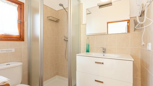 Villa Agueda Bedroom 1