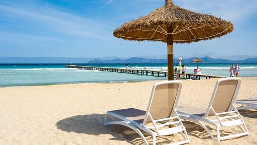 Villa Agueda Surroundings