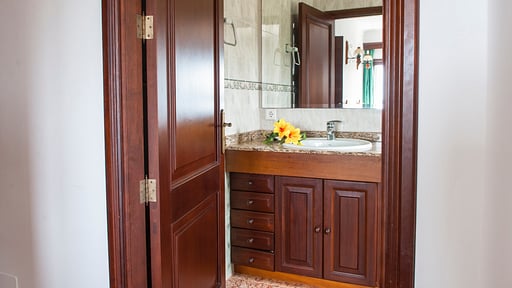 Villa Aguilas Спальня 5