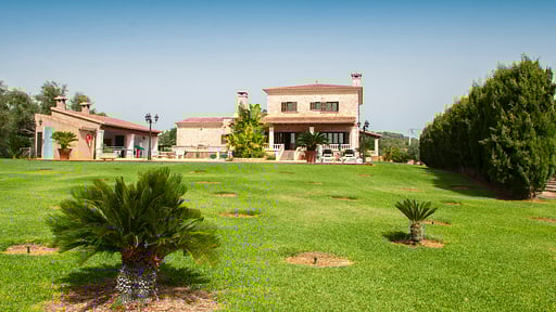Villa Aguilas Прочее