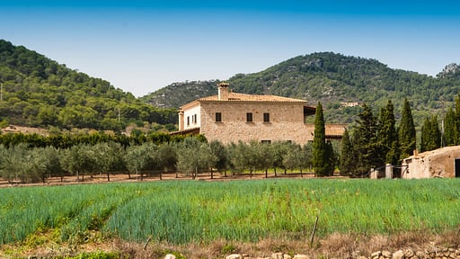 Villa Aguilas Прочее