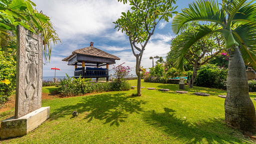 Villa Agus Mas Garden