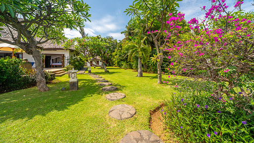 Villa Agus Mas Garden