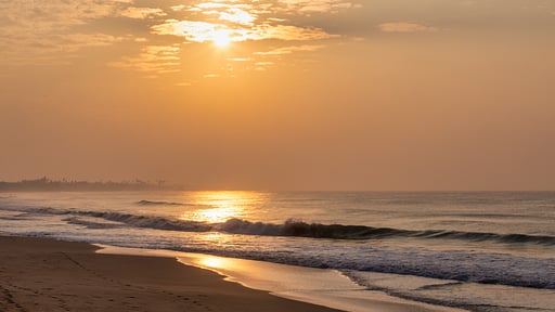 Villa Ahasa Surroundings