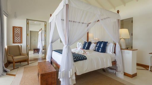 Villa Ahasa Bedroom 3