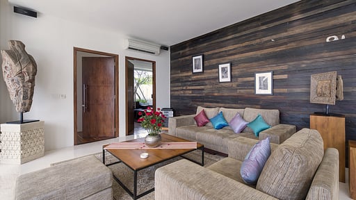 Villa Aiko Living room