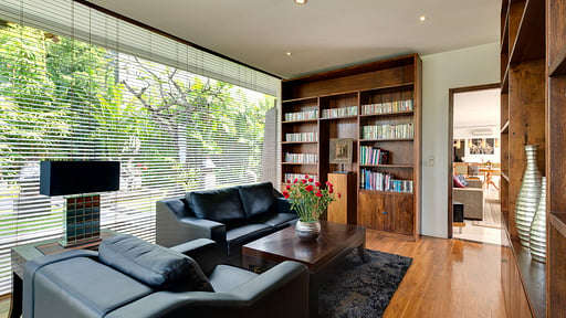 Villa Aiko Living room