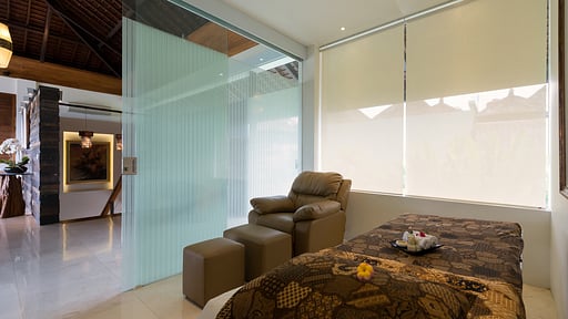 Villa Aiko Spa