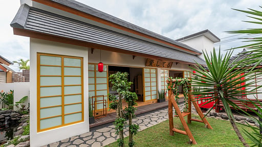 Villa Aishiteru Garden