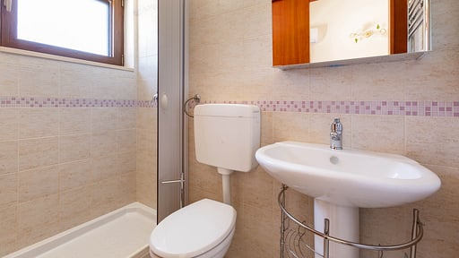 Villa Ajeni Slaapkamer 3