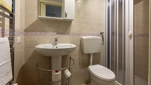 Villa Ajeni Slaapkamer 4