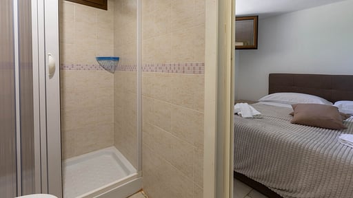 Villa Ajeni Slaapkamer 4