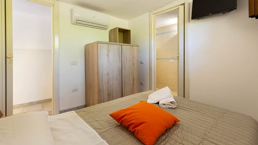 Villa Ajeni Slaapkamer 5