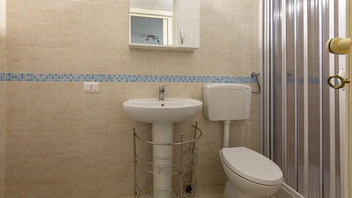 Villa Ajeni Slaapkamer 5