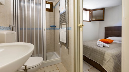 Villa Ajeni Slaapkamer 5