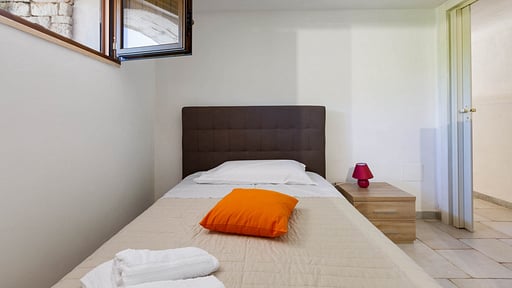 Villa Ajeni Slaapkamer 6