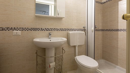 Villa Ajeni Slaapkamer 6