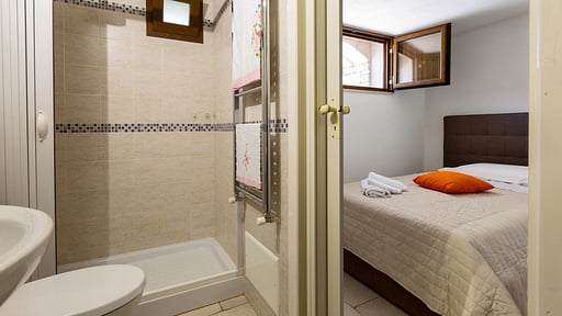 Villa Ajeni Slaapkamer 6