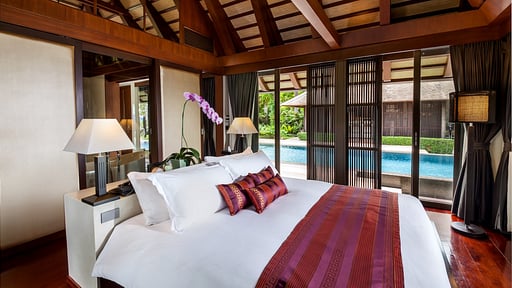 Villa Akatsuki Chambre 1