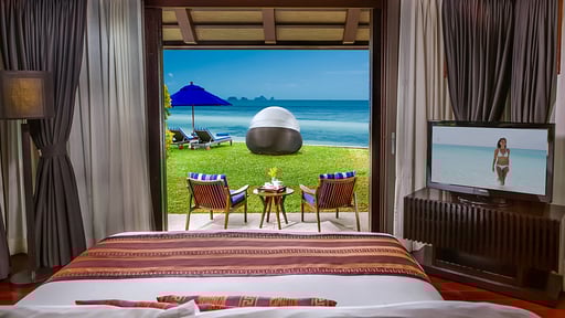 Villa Akatsuki Chambre 1