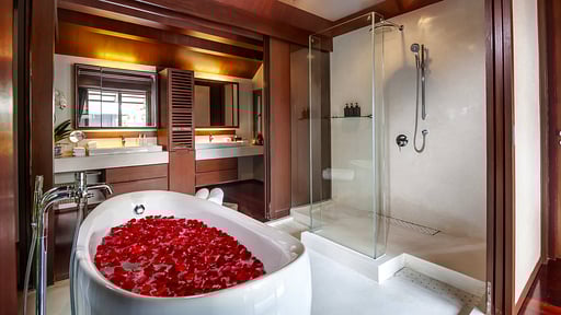 Villa Akatsuki Chambre 1