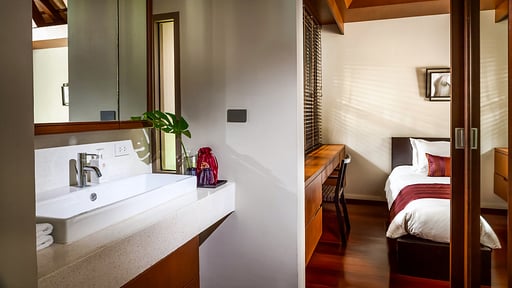 Villa Akatsuki Chambre 1