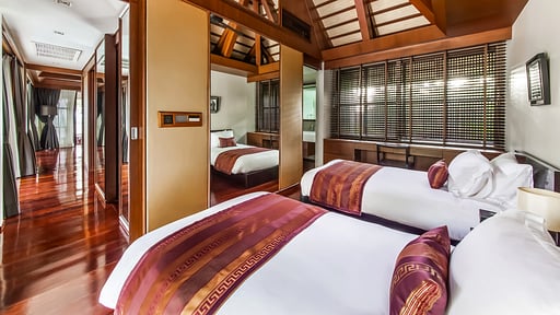 Villa Akatsuki Chambre 1