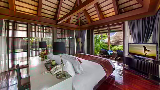 Villa Akatsuki Chambre 2