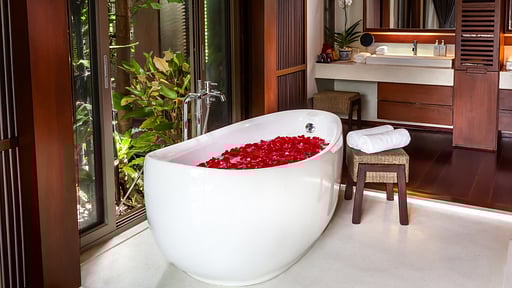 Villa Akatsuki Chambre 2