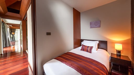 Villa Akatsuki Chambre 2