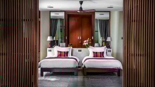 Villa Akatsuki Chambre 3