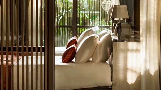 Villa Akatsuki Chambre 3