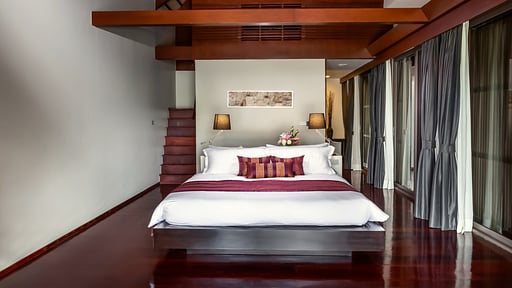 Villa Akatsuki Chambre 4