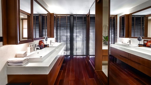 Villa Akatsuki Chambre 4