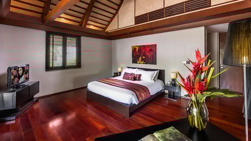 Villa Akatsuki Chambre 5