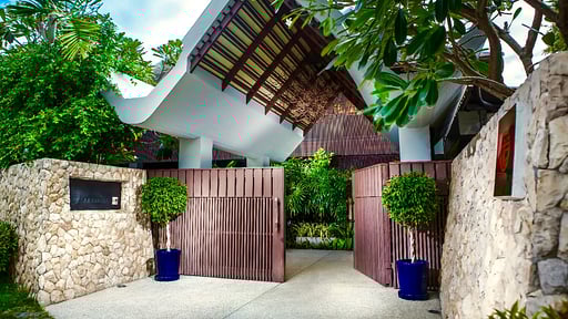 Villa Akatsuki Autres