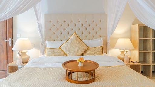 Villa Akhira One Schlafzimmer 2