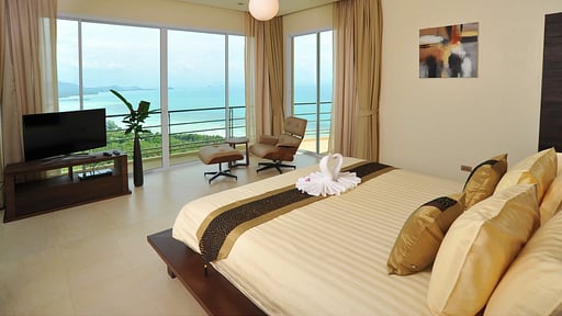 Villa Akira Bedroom 2